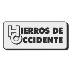 Hierros de Occidente